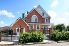 ЗАГОРОДНАЯ НЕДВИЖИМОСТЬ